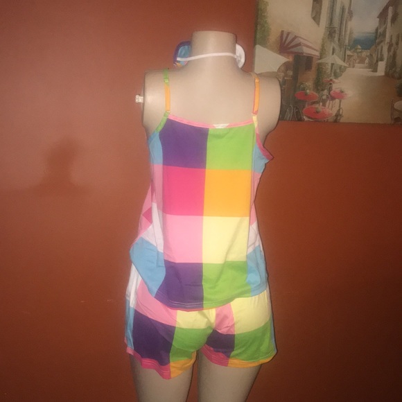 Pajama Set - Picture 4 of 5